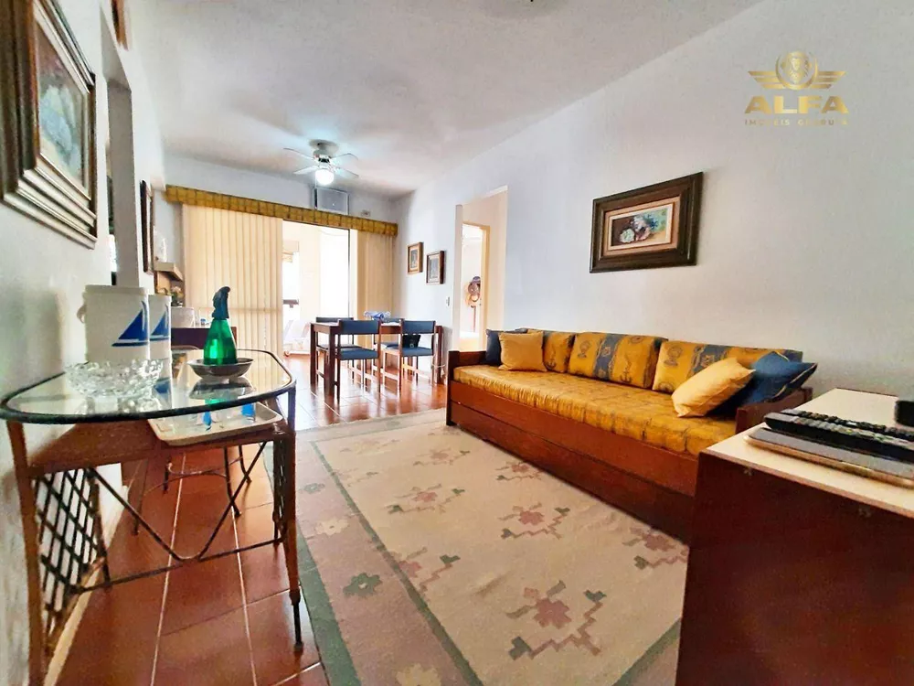 Apartamento à venda com 2 quartos, 60m² - Foto 4