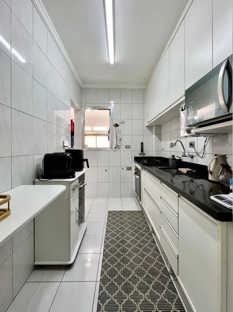 Apartamento, 3 quartos, 118 m² - Foto 7