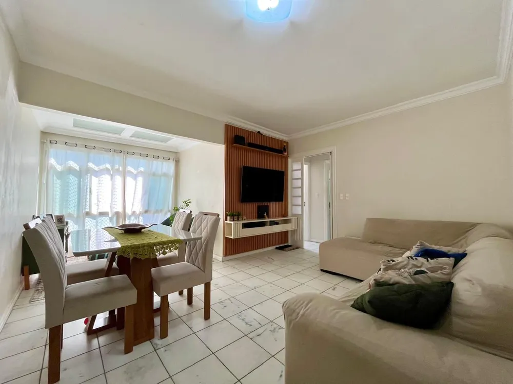 Apartamento, 3 quartos, 118 m² - Foto 3