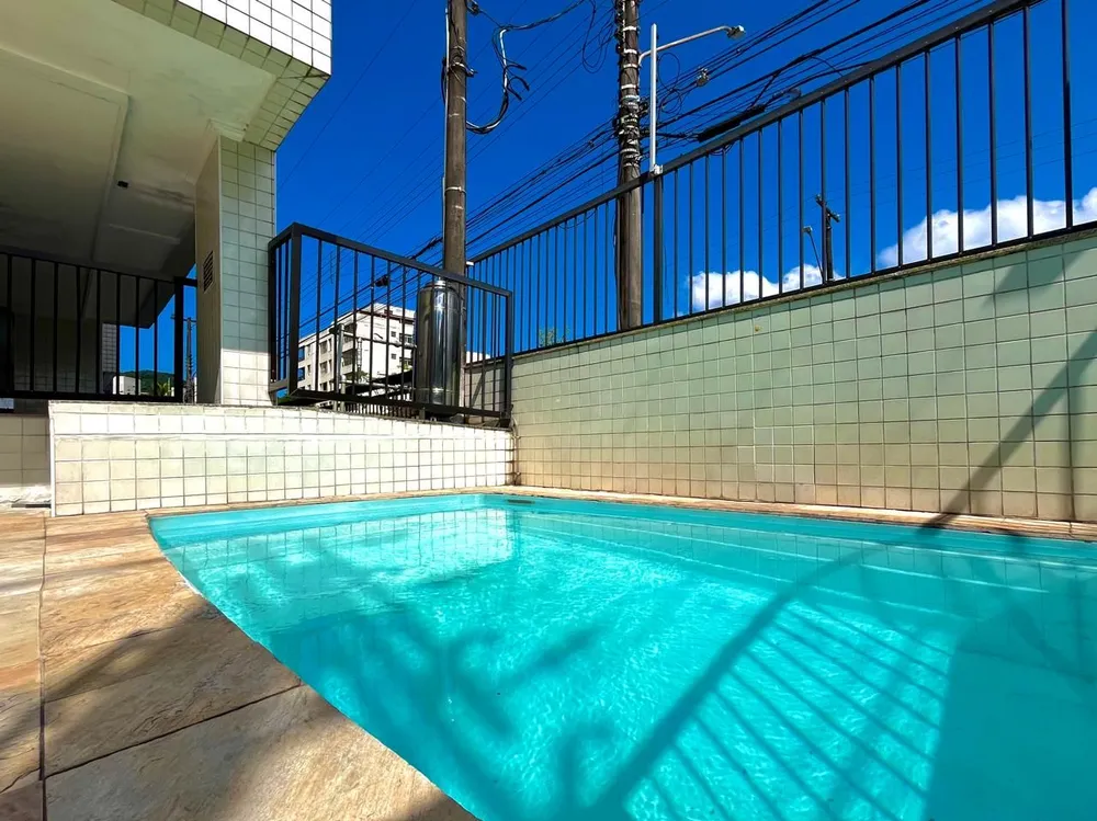 Apartamento, 3 quartos, 118 m² - Foto 1