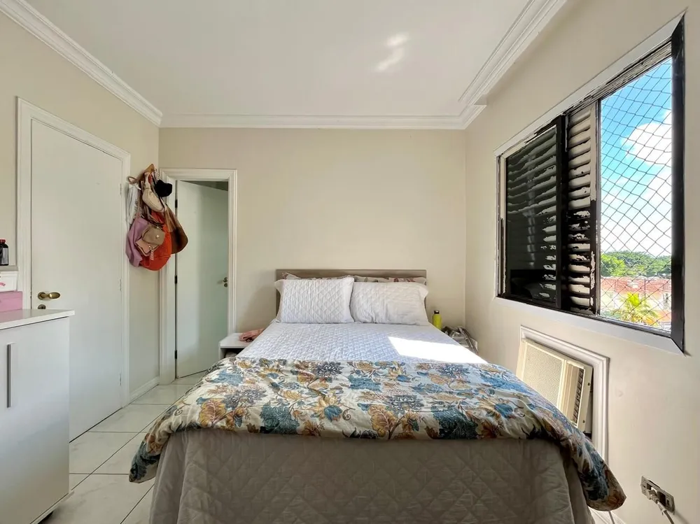 Apartamento, 3 quartos, 118 m² - Foto 5