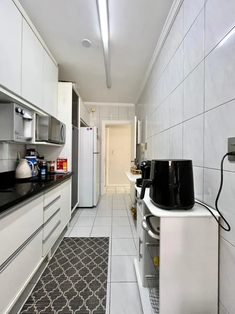 Apartamento, 3 quartos, 118 m² - Foto 6