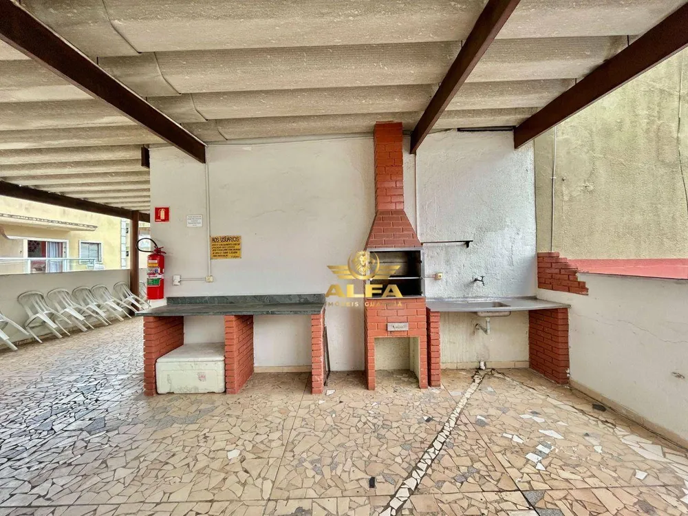 Apartamento, 2 quartos, 70 m² - Foto 12