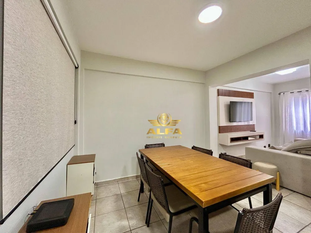 Apartamento, 2 quartos, 70 m² - Foto 8