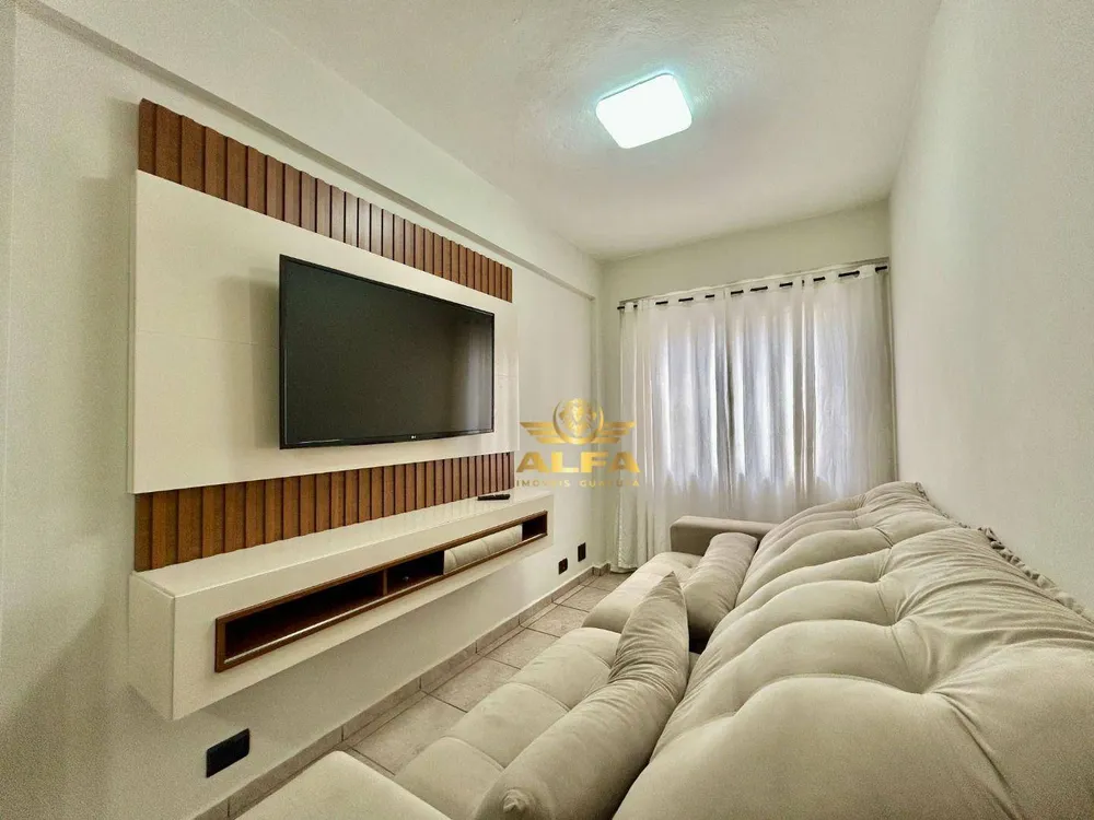 Apartamento, 2 quartos, 70 m² - Foto 1