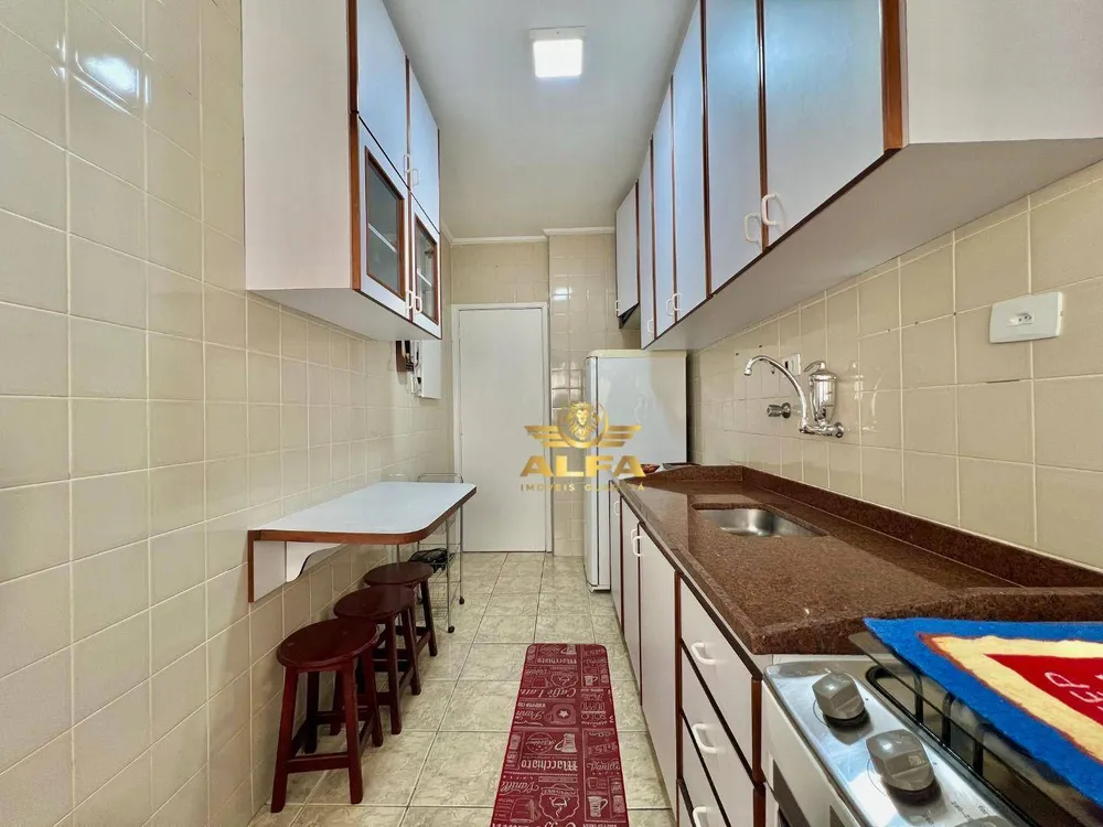 Apartamento, 2 quartos, 65 m² - Foto 1
