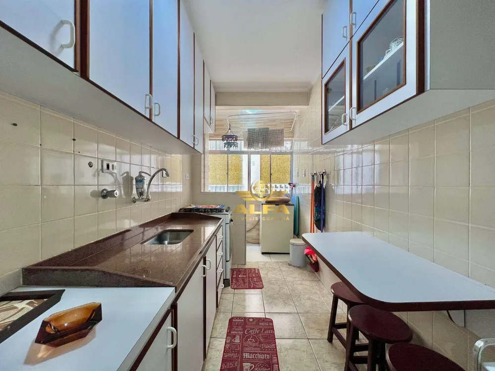 Apartamento, 2 quartos, 65 m² - Foto 3