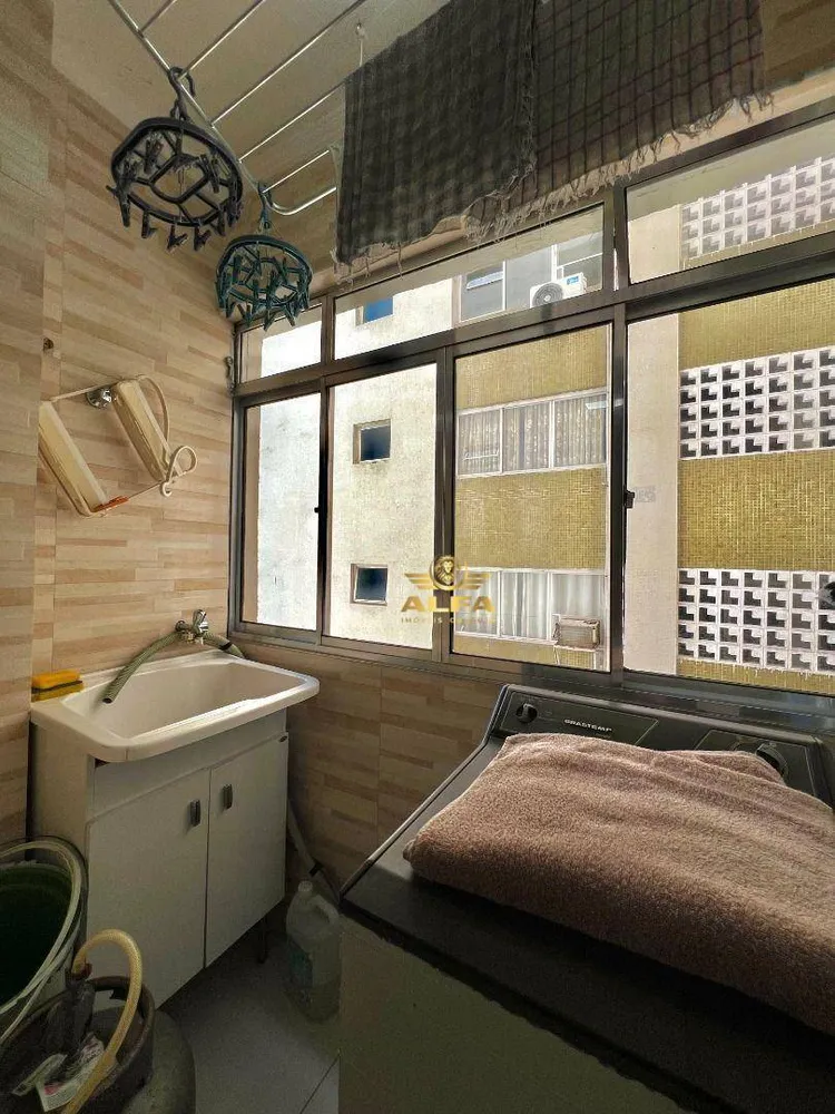 Apartamento, 2 quartos, 65 m² - Foto 12