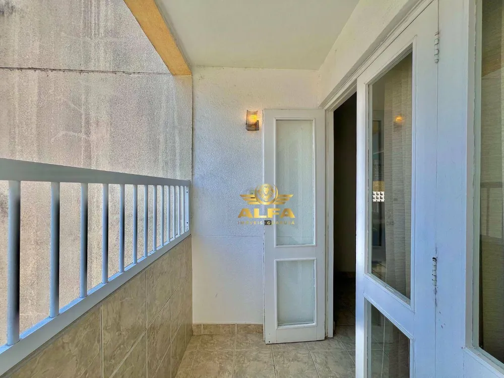 Apartamento, 2 quartos, 65 m² - Foto 5
