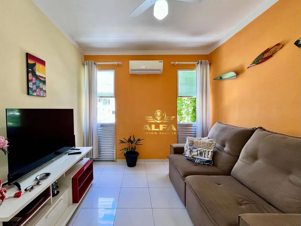 Apartamento, 1 quarto, 60 m² - Foto 1