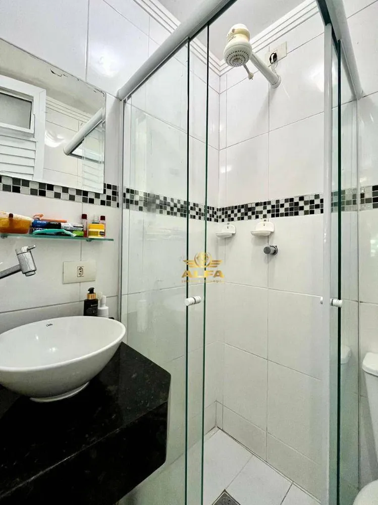 Apartamento, 1 quarto, 60 m² - Foto 3
