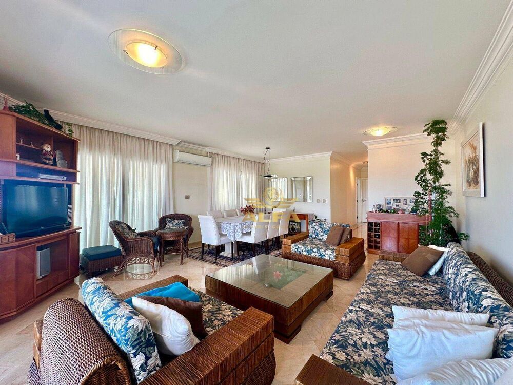 Apartamento, 4 quartos, 166 m² - Foto 11