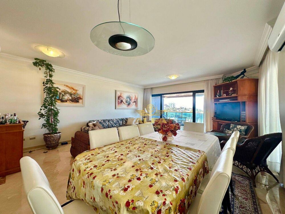 Apartamento, 4 quartos, 166 m² - Foto 3