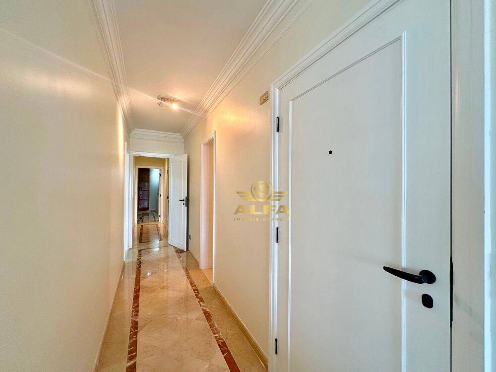 Apartamento, 4 quartos, 166 m² - Foto 7