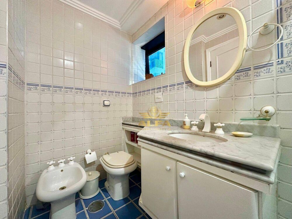 Apartamento, 4 quartos, 166 m² - Foto 29