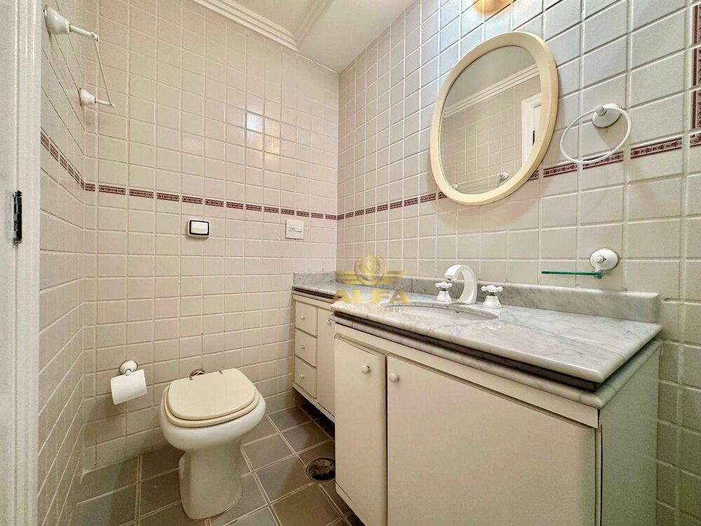 Apartamento, 4 quartos, 166 m² - Foto 31