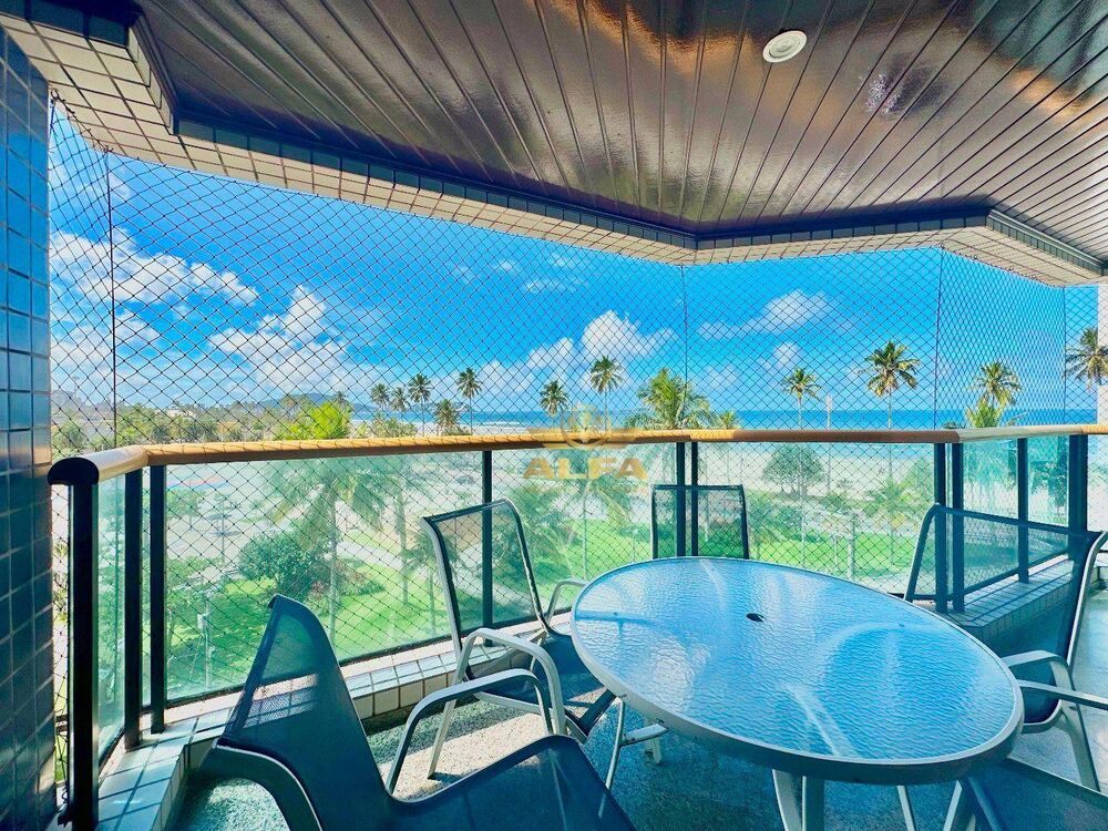 Apartamento, 4 quartos, 166 m² - Foto 30
