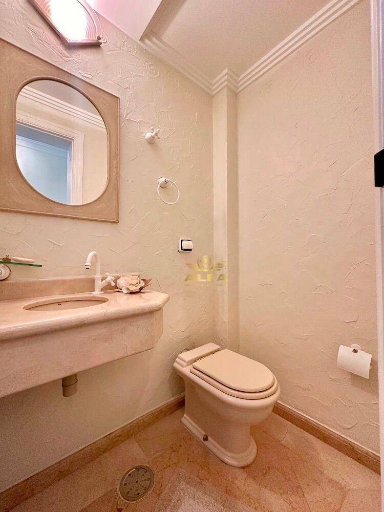 Apartamento, 4 quartos, 166 m² - Foto 26