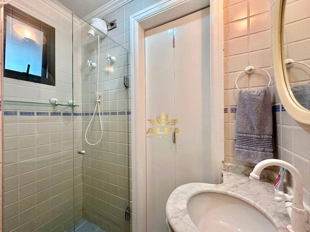 Apartamento, 4 quartos, 166 m² - Foto 5