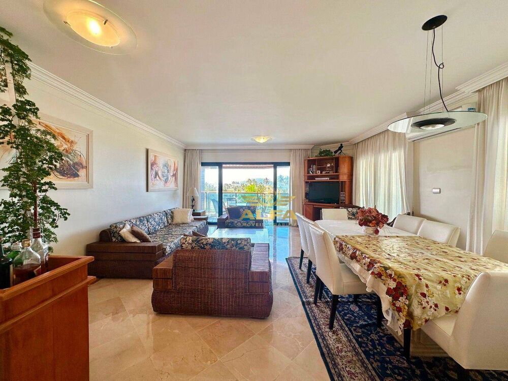 Apartamento, 4 quartos, 166 m² - Foto 9