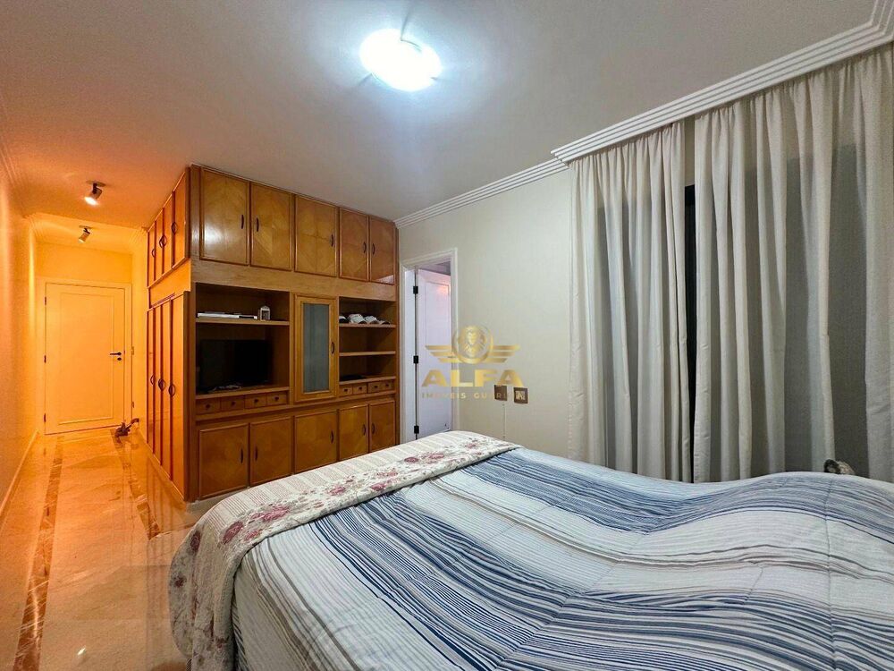 Apartamento, 4 quartos, 166 m² - Foto 4