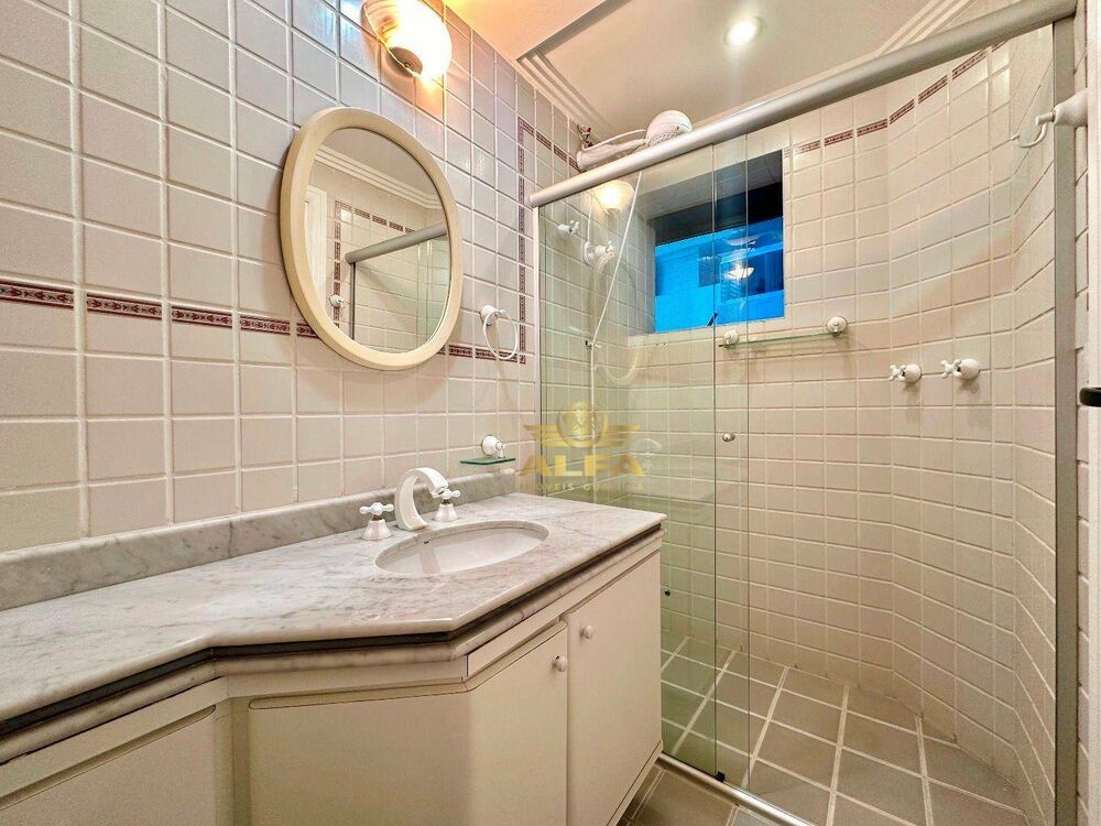 Apartamento, 4 quartos, 166 m² - Foto 1