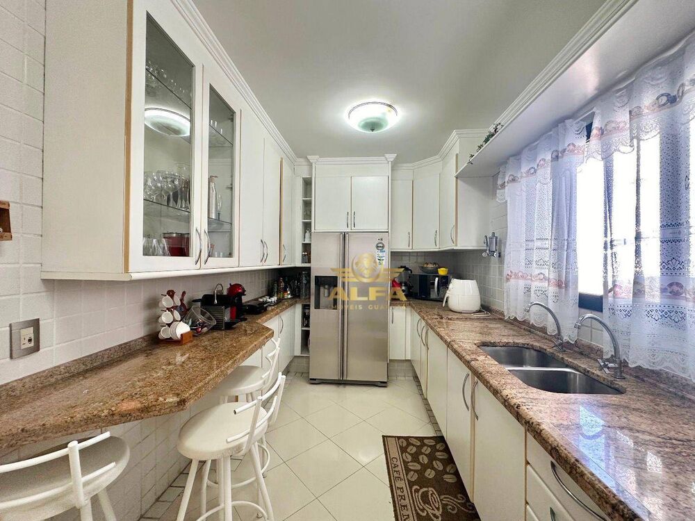 Apartamento, 4 quartos, 166 m² - Foto 8