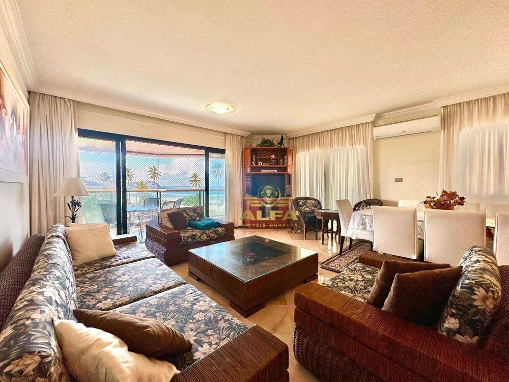 Apartamento, 4 quartos, 166 m² - Foto 6