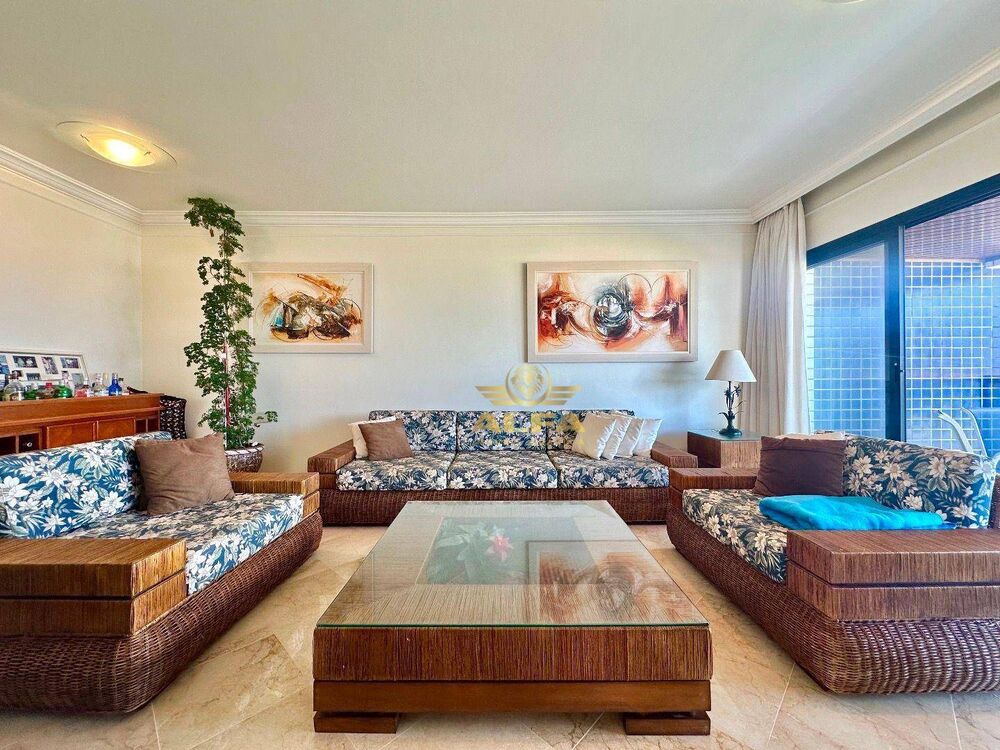 Apartamento, 4 quartos, 166 m² - Foto 17
