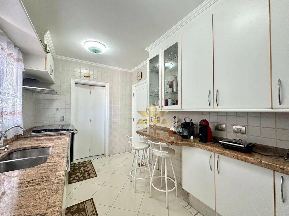 Apartamento, 4 quartos, 166 m² - Foto 13