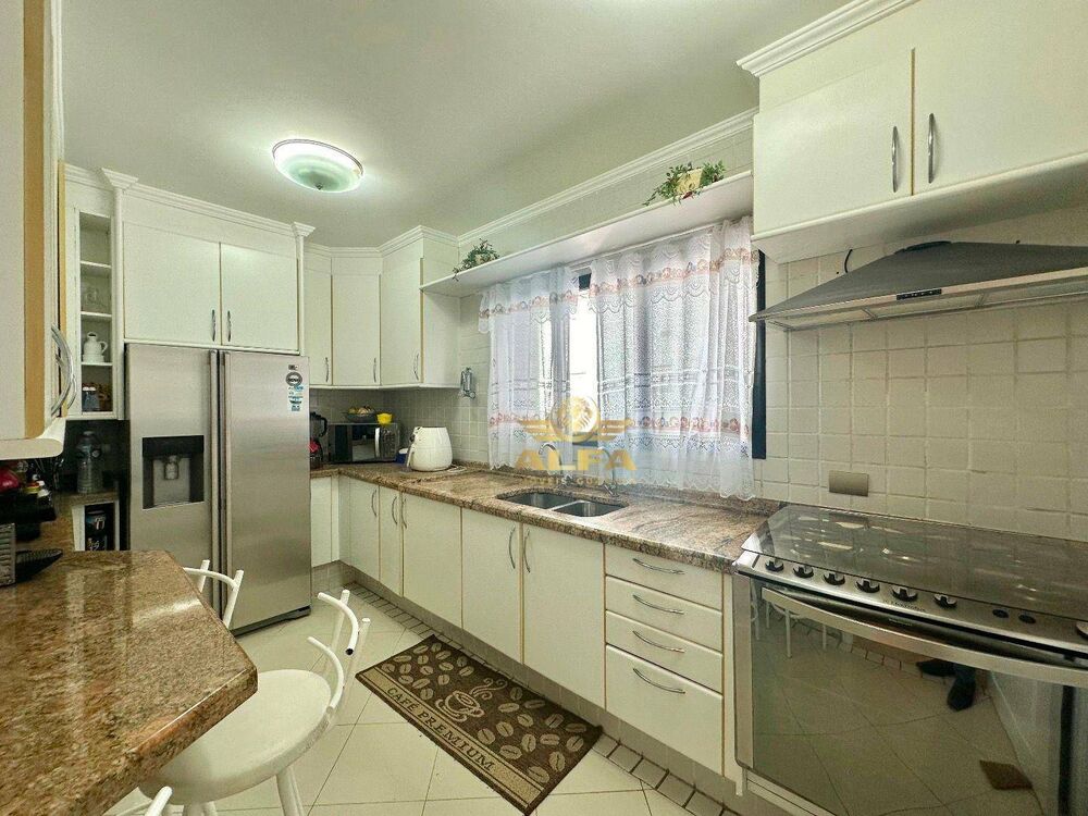 Apartamento, 4 quartos, 166 m² - Foto 15