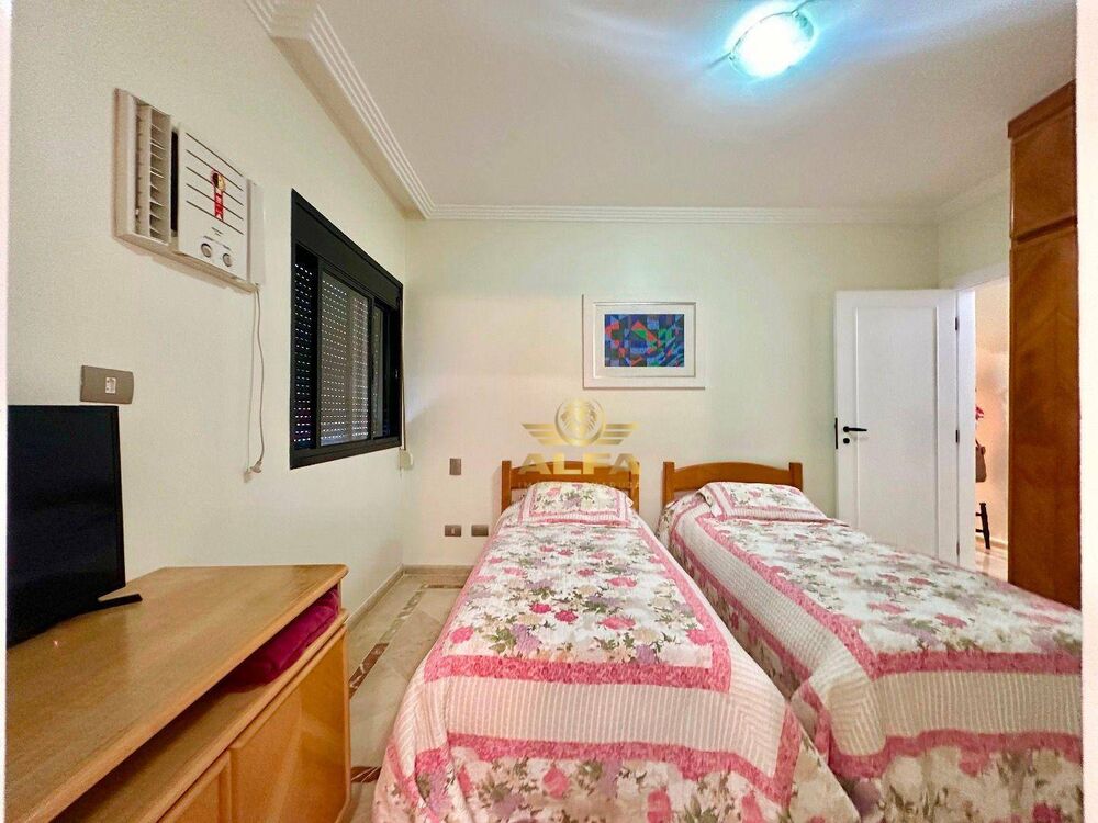 Apartamento, 4 quartos, 166 m² - Foto 19