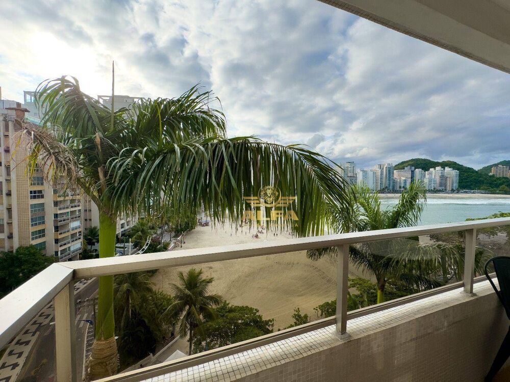 Apartamento, 2 quartos, 100 m² - Foto 1