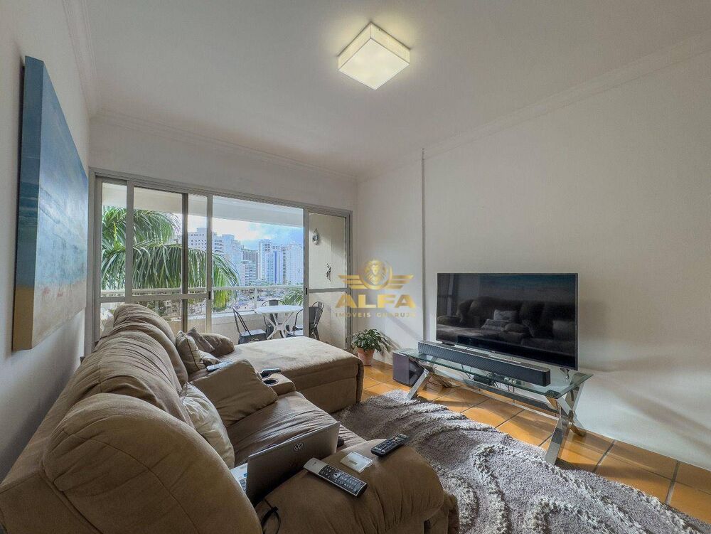 Apartamento, 2 quartos, 100 m² - Foto 3