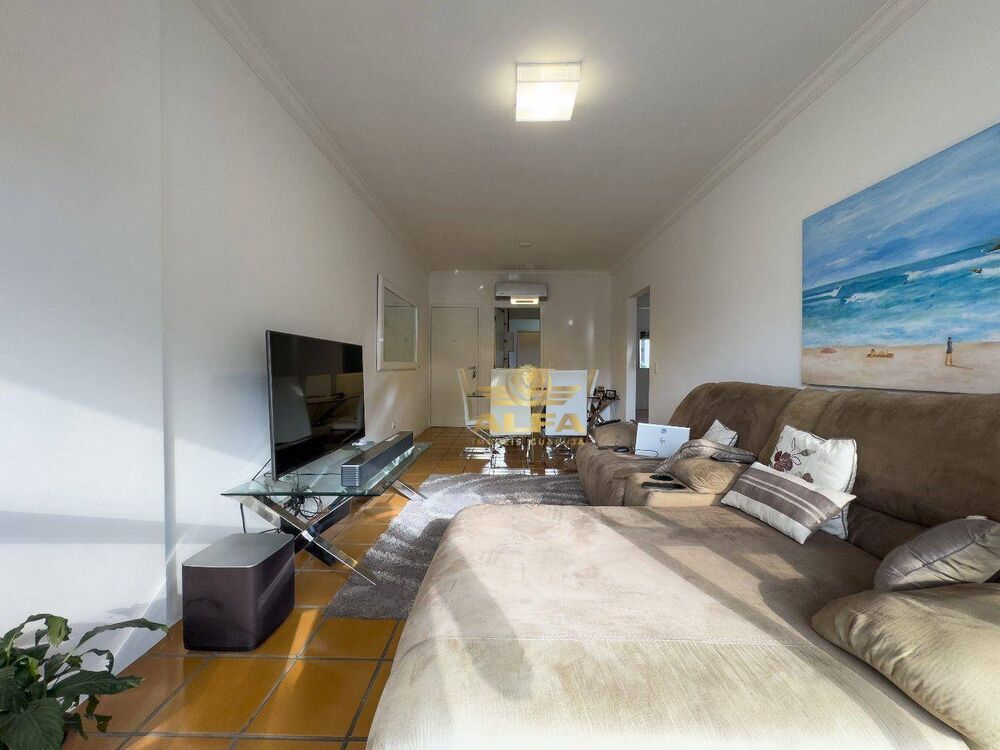 Apartamento, 2 quartos, 100 m² - Foto 6