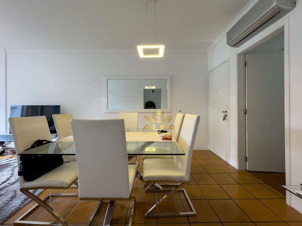 Apartamento, 2 quartos, 100 m² - Foto 2