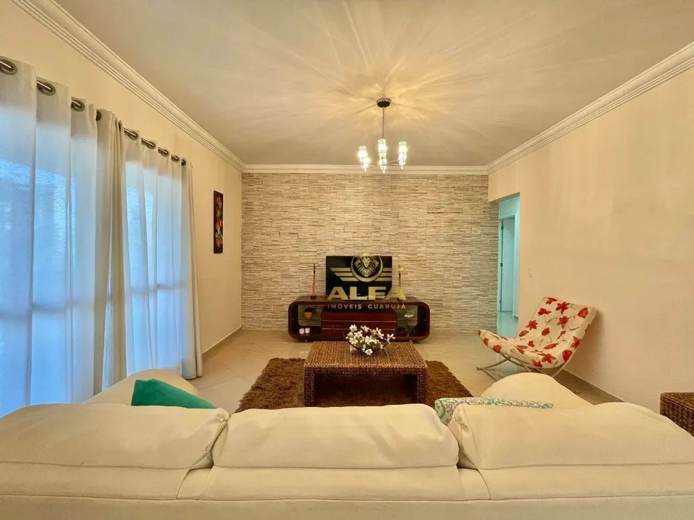 Apartamento, 4 quartos, 150 m² - Foto 2