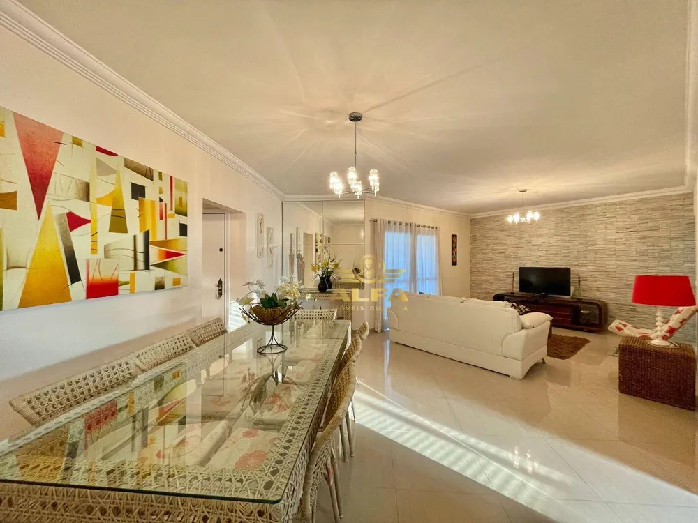 Apartamento, 4 quartos, 150 m² - Foto 3