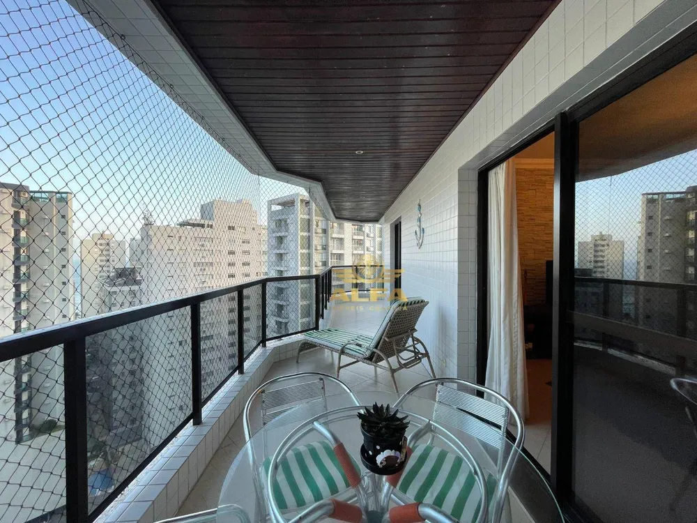 Apartamento, 4 quartos, 150 m² - Foto 1