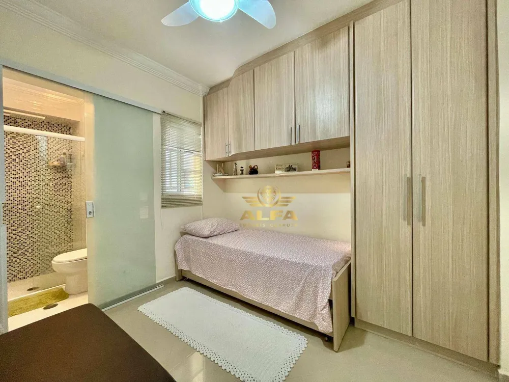 Apartamento, 4 quartos, 150 m² - Foto 5