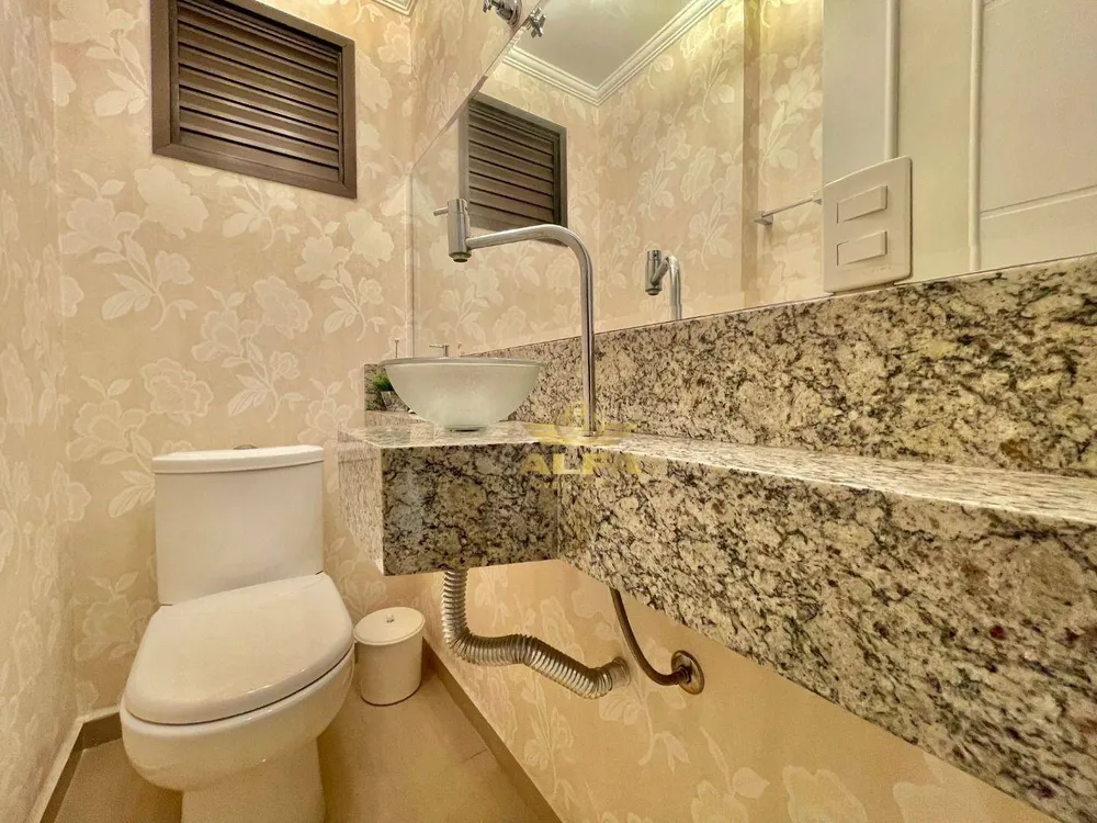 Apartamento, 4 quartos, 150 m² - Foto 4