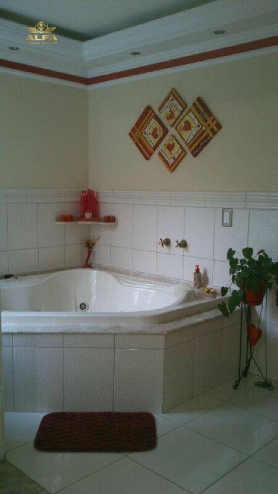 Casa, 3 quartos, 390 m² - Foto 15