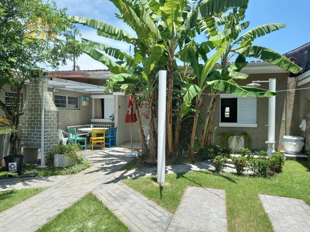 Casa, 3 quartos, 390 m² - Foto 2
