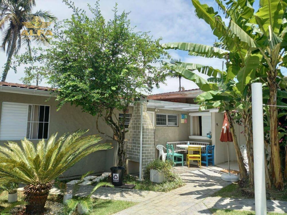 Casa, 3 quartos, 390 m² - Foto 4