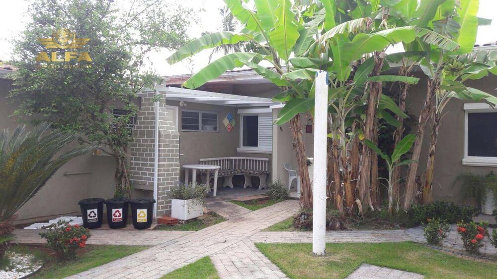 Casa, 3 quartos, 390 m² - Foto 8