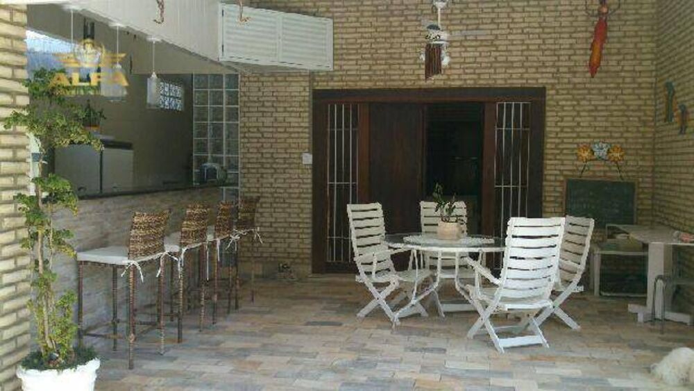 Casa, 3 quartos, 390 m² - Foto 22