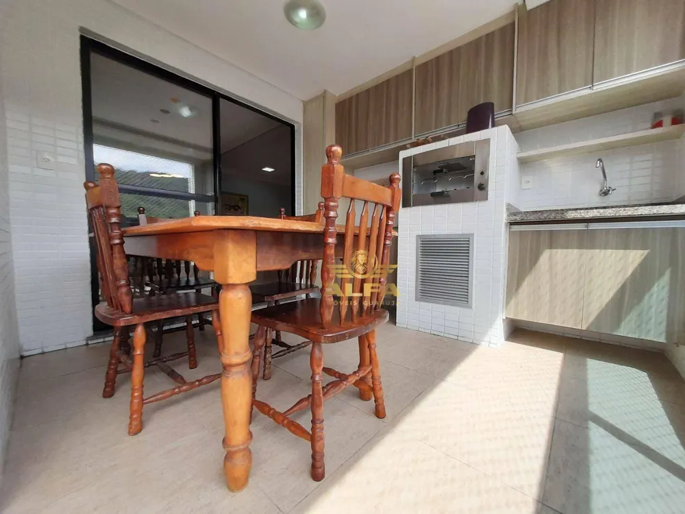 Flat/Apart Hotel, 3 quartos, 112 m² - Foto 9