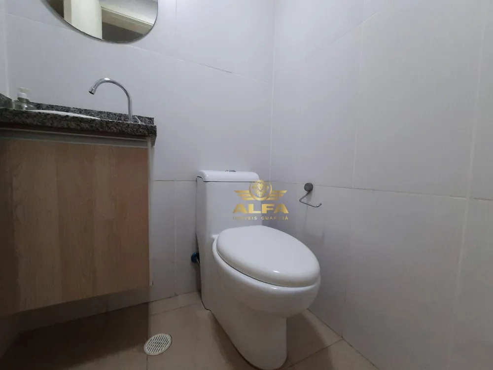 Flat/Apart Hotel, 3 quartos, 112 m² - Foto 14