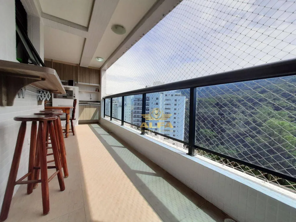 Flat/Apart Hotel, 3 quartos, 112 m² - Foto 10