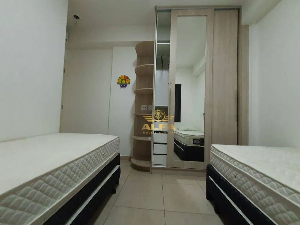 Flat/Apart Hotel, 3 quartos, 112 m² - Foto 13